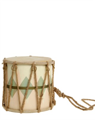 Vintage Tromme - Verte